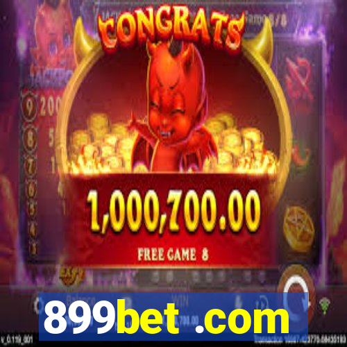 899bet .com